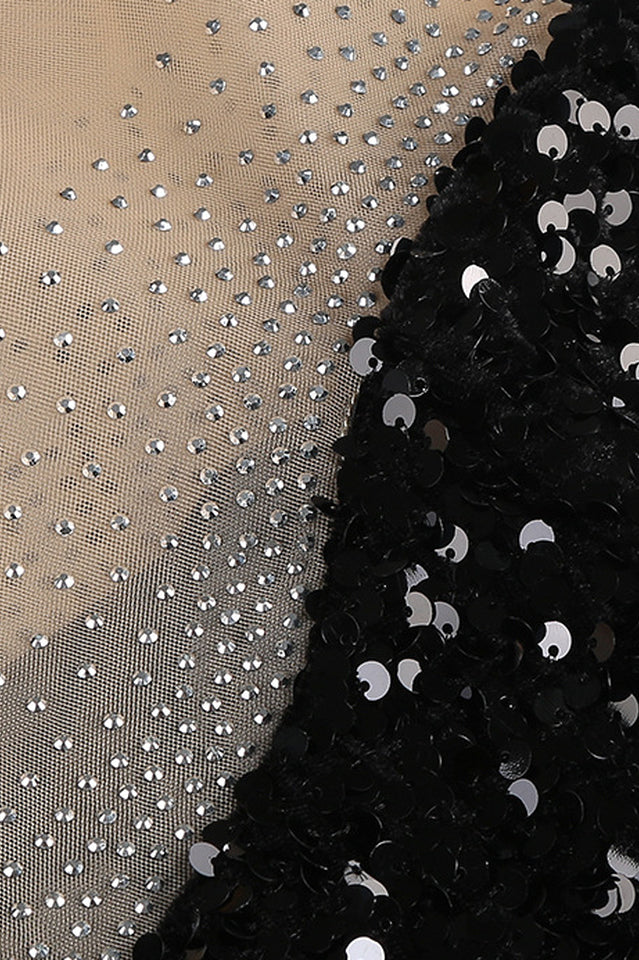 Moonlit Feather Gown | Dress In Beauty Moonlit Feather Gown | Dress In Beauty