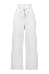 All-Matching Belted Wide-Leg Trouser | Dress In Beauty All-Matching Belted Wide-Leg Trouser | Dress In Beauty