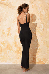 Knitted Cutout V Neck Cover Up Dress | Dress In Beauty Knitted Cutout V Neck Cover Up Dress | Dress In Beauty