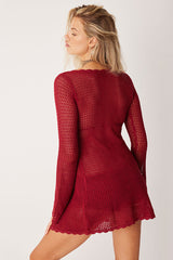 Frankies Cover Up | Dress In Beauty Frankies Cover Up | Dress In Beauty