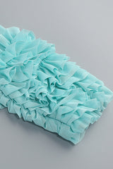 High Neck Mesh Midi Dress | Dress In Beauty High Neck Mesh Midi Dress | Dress In Beauty