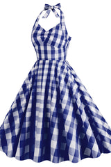 Barbie Movie Margot Pink Plaid Check Dress | Dress In Beauty Barbie Movie Margot Pink Plaid Check Dress | Dress In Beauty