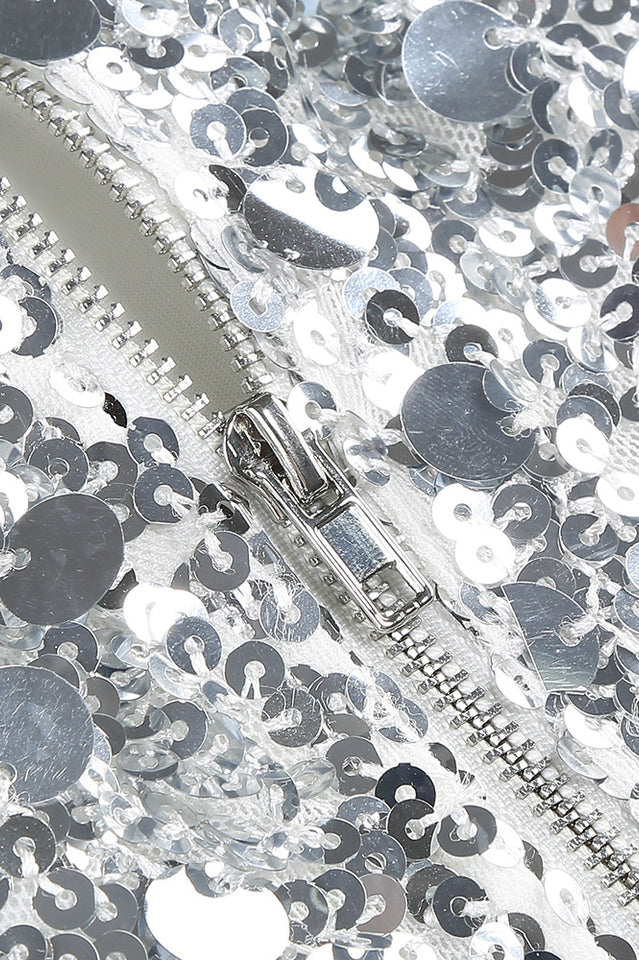 Bartosz Sequin Mini Dress | Dress In Beauty Bartosz Sequin Mini Dress | Dress In Beauty