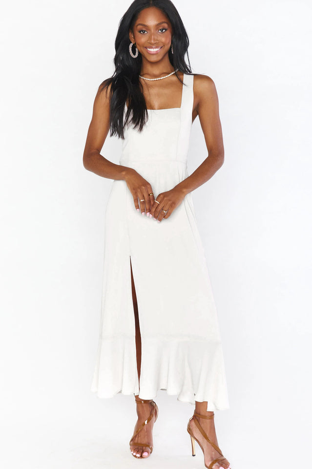 Claire Midi Dress | Dress In Beauty Claire Midi Dress | Dress In Beauty