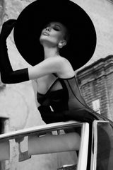 Scarlette Black Mesh Dress | Dress In Beauty Scarlette Black Mesh Dress | Dress In Beauty