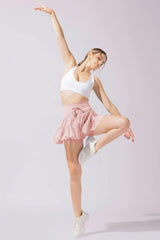 Pirouette Skort | Dress In Beauty Pirouette Skort | Dress In Beauty