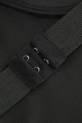 Strapless 3D Floral Maxi Dress | Dress In Beauty Strapless 3D Floral Maxi Dress | Dress In Beauty