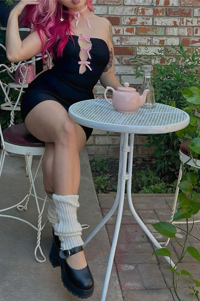 Novara Mini Dress | Dress In Beauty Novara Mini Dress | Dress In Beauty