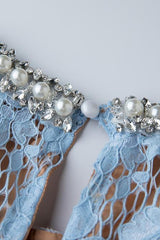 Ariana Floral Lace Sleeveless Midi Dress | Dress In Beauty Ariana Floral Lace Sleeveless Midi Dress | Dress In Beauty