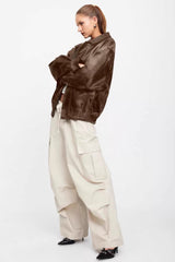 Lioness Kenny Bomber | Dress In Beauty Lioness Kenny Bomber | Dress In Beauty