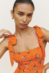 Claire Midi Dress | Dress In Beauty Claire Midi Dress | Dress In Beauty