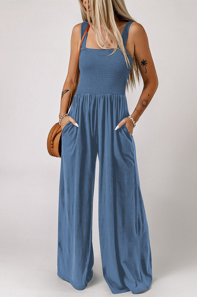 Finn Jumpsuit | Dress In Beauty Finn Jumpsuit | Dress In Beauty