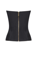 Paityn Black Bandage Bustier Set | Dress In Beauty Paityn Black Bandage Bustier Set | Dress In Beauty