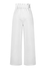 All-Matching Belted Wide-Leg Trouser | Dress In Beauty All-Matching Belted Wide-Leg Trouser | Dress In Beauty