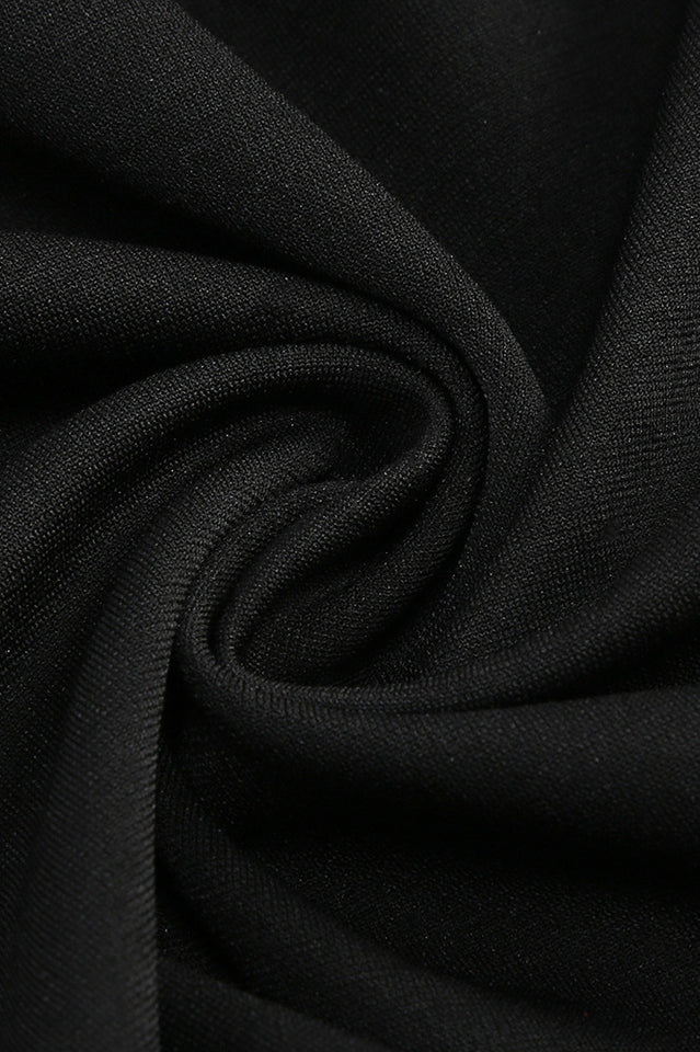 Strapless 3D Floral Maxi Dress | Dress In Beauty Strapless 3D Floral Maxi Dress | Dress In Beauty