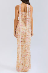 Hallie Corset With Neck Scarf + Skirt Set | Dress In Beauty Hallie Corset With Neck Scarf + Skirt Set | Dress In Beauty