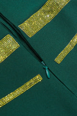 Winni Bandage Jumpsuit | Dress In Beauty Winni Bandage Jumpsuit | Dress In Beauty