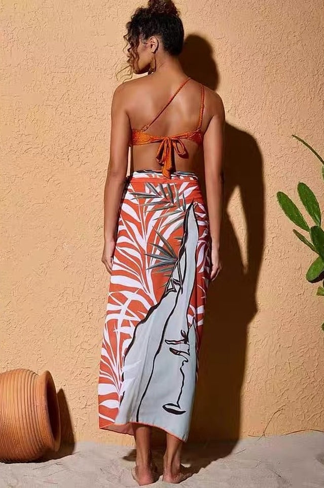 Preventa Monokini Swimsuit Set | Dress In Beauty Preventa Monokini Swimsuit Set | Dress In Beauty