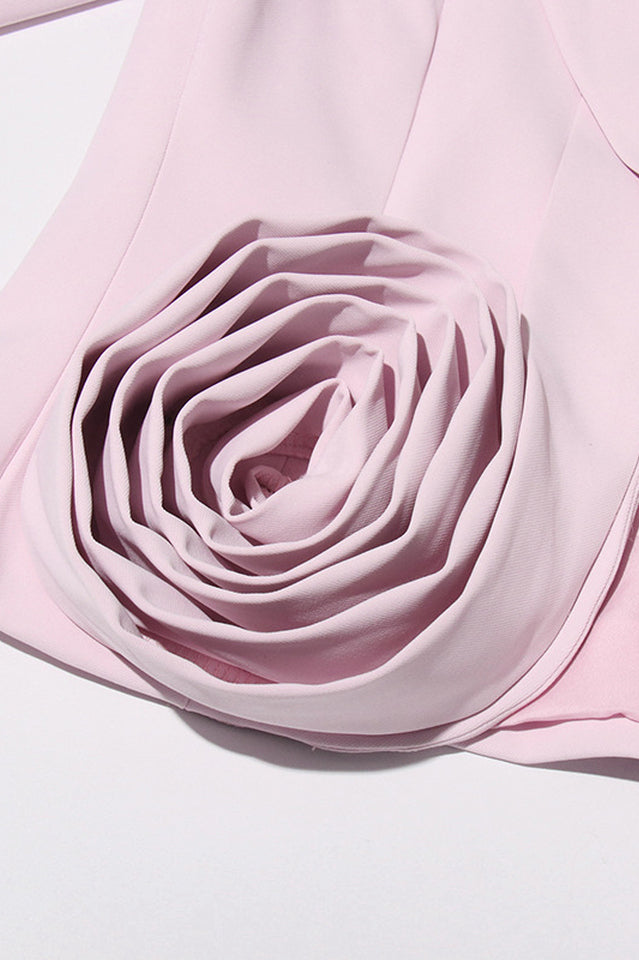 Helena Rose Blazer Midi Skirt Set | Dress In Beauty Helena Rose Blazer Midi Skirt Set | Dress In Beauty