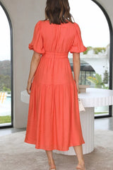 Erin Midi Dress | Dress In Beauty Erin Midi Dress | Dress In Beauty