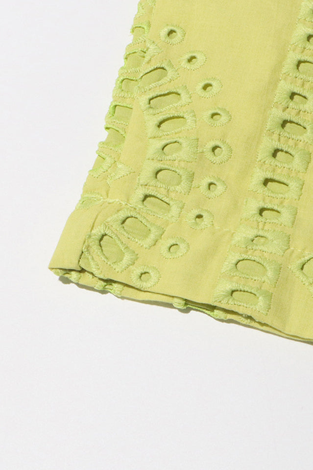 Lya Top + Pants Set | Dress In Beauty Lya Top + Pants Set | Dress In Beauty