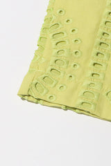 Lya Top + Pants Set | Dress In Beauty Lya Top + Pants Set | Dress In Beauty