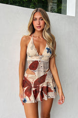 Faye Top + Skirt Set | Dress In Beauty Faye Top + Skirt Set | Dress In Beauty