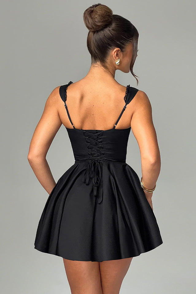 Antonella Mini Dress | Dress In Beauty Antonella Mini Dress | Dress In Beauty