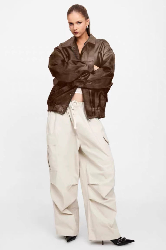 Lioness Kenny Bomber | Dress In Beauty Lioness Kenny Bomber | Dress In Beauty