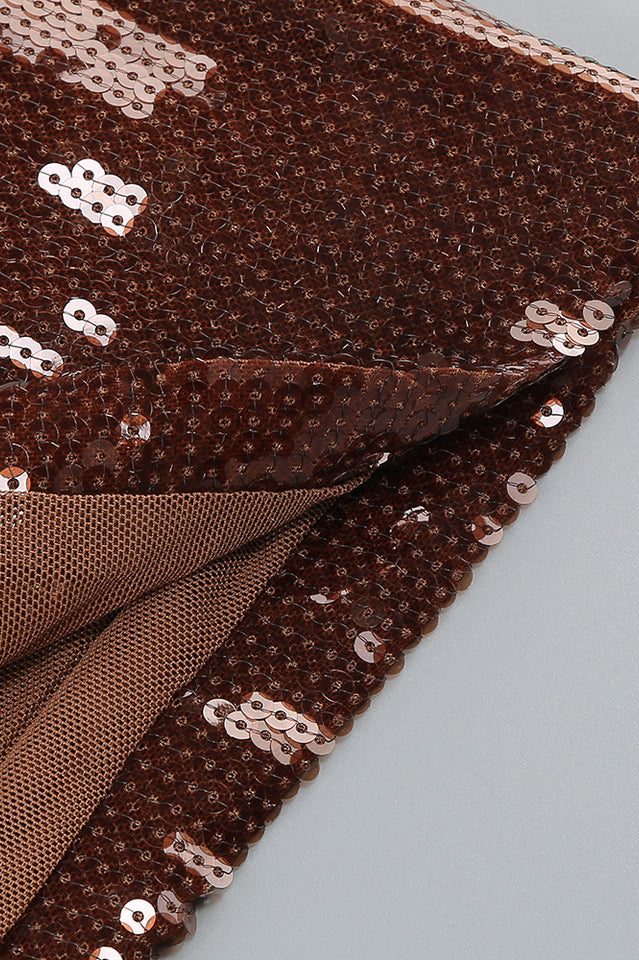 Aoibhe Long Sleeve Sequin Mini Dress | Dress In Beauty Aoibhe Long Sleeve Sequin Mini Dress | Dress In Beauty