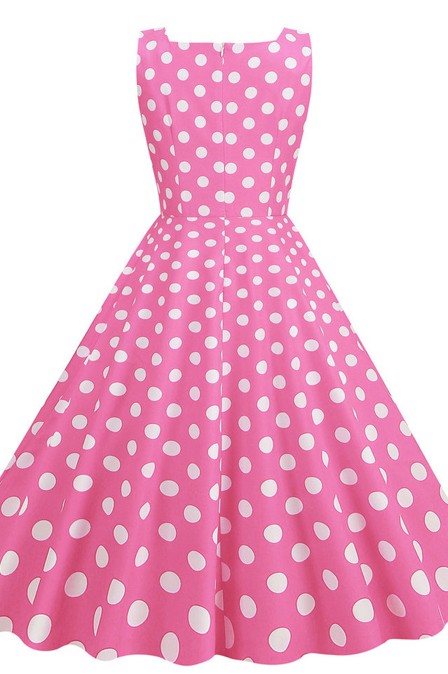 Barbie Movie Margot Pink Plaid Check Dress | Dress In Beauty Barbie Movie Margot Pink Plaid Check Dress | Dress In Beauty