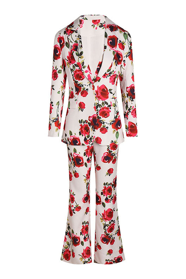 Taning 3 Piece Set With Roses | Dress In Beauty Taning 3 Piece Set With Roses | Dress In Beauty