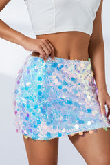 Disco Fever Mini Skirt | Dress In Beauty Disco Fever Mini Skirt | Dress In Beauty
