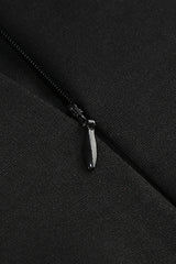 Strapless Pearl Mesh Mini Dress | Dress In Beauty Strapless Pearl Mesh Mini Dress | Dress In Beauty