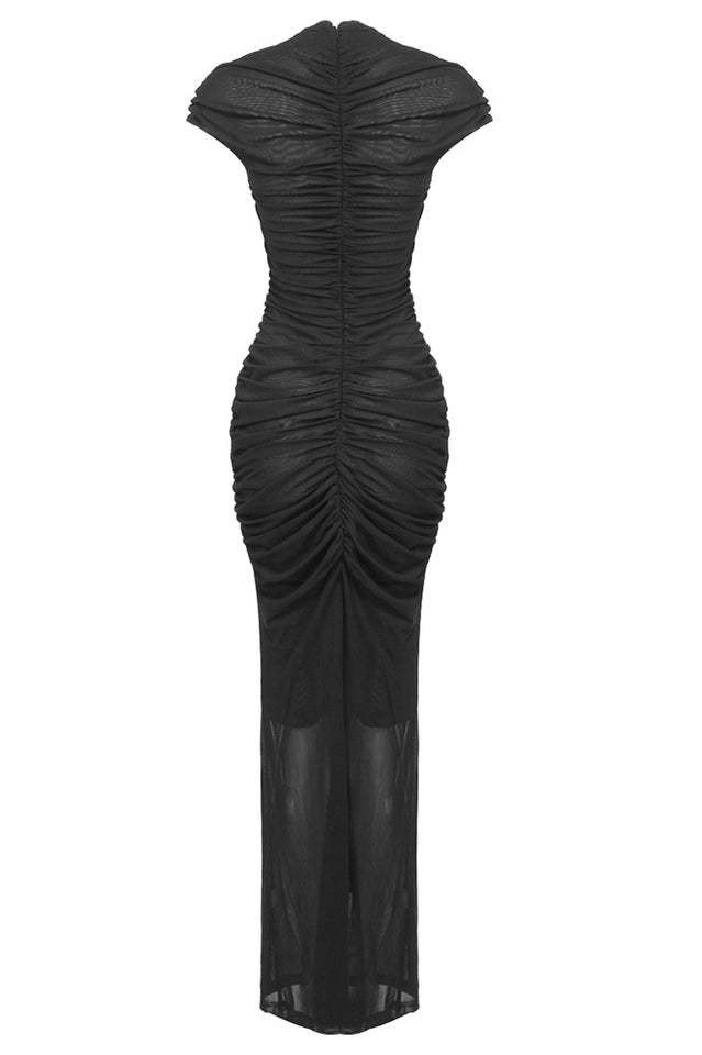 Gorgeous Keyhole Maxi Dress | Dress In Beauty Gorgeous Keyhole Maxi Dress | Dress In Beauty