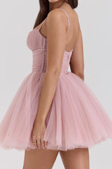 Princess Tulle Mini Dress | Dress In Beauty Princess Tulle Mini Dress | Dress In Beauty