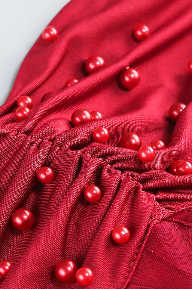 Strapless Corset Floral A Line Dress | Dress In Beauty Strapless Corset Floral A Line Dress | Dress In Beauty