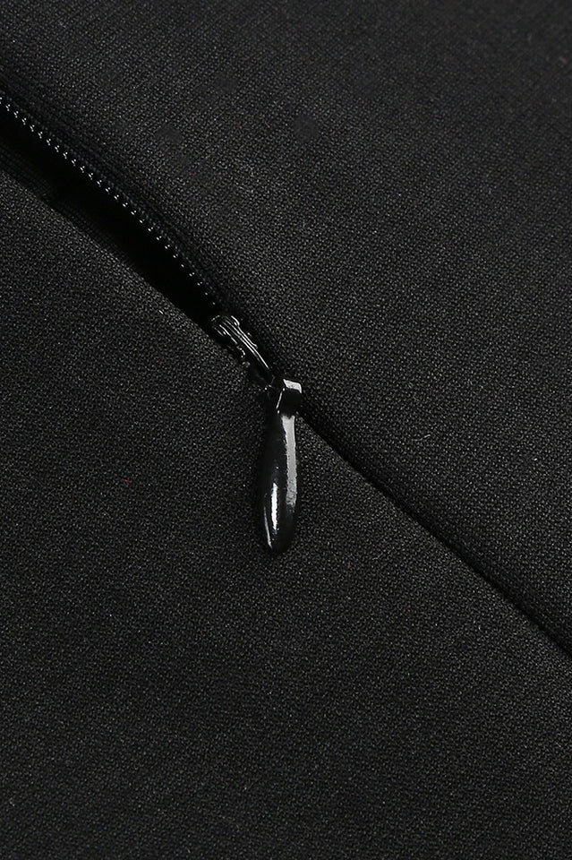 Strapless 3D Floral Maxi Dress | Dress In Beauty Strapless 3D Floral Maxi Dress | Dress In Beauty