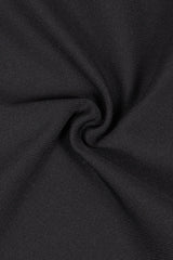 Simone Black Bandage Long Dress | Dress In Beauty Simone Black Bandage Long Dress | Dress In Beauty