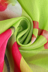 Nicole Silk Chiffon Dress | Dress In Beauty Nicole Silk Chiffon Dress | Dress In Beauty