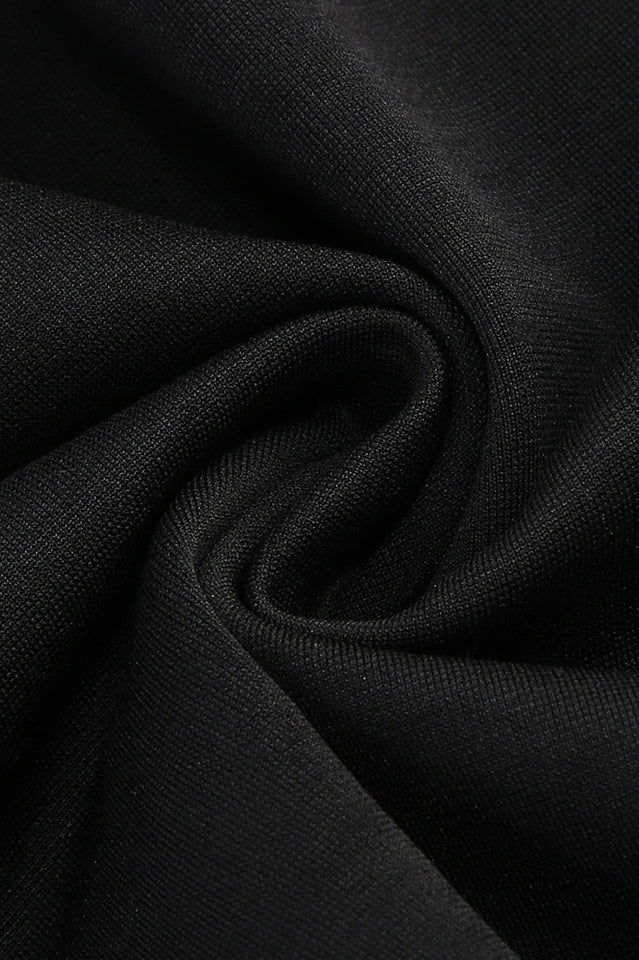 Strapless Pearl Mesh Mini Dress | Dress In Beauty Strapless Pearl Mesh Mini Dress | Dress In Beauty