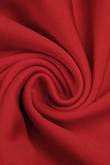 Talia Oversized-Cuffs Gown | Dress In Beauty Talia Oversized-Cuffs Gown | Dress In Beauty