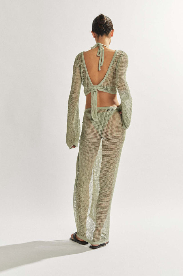 Savannah Top + Skirt Set | Dress In Beauty Savannah Top + Skirt Set | Dress In Beauty