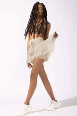 Pirouette Skort | Dress In Beauty Pirouette Skort | Dress In Beauty