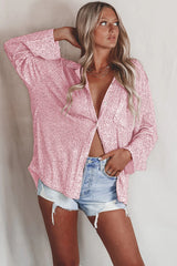 Attention Seeker Sequin Top | Dress In Beauty Attention Seeker Sequin Top | Dress In Beauty