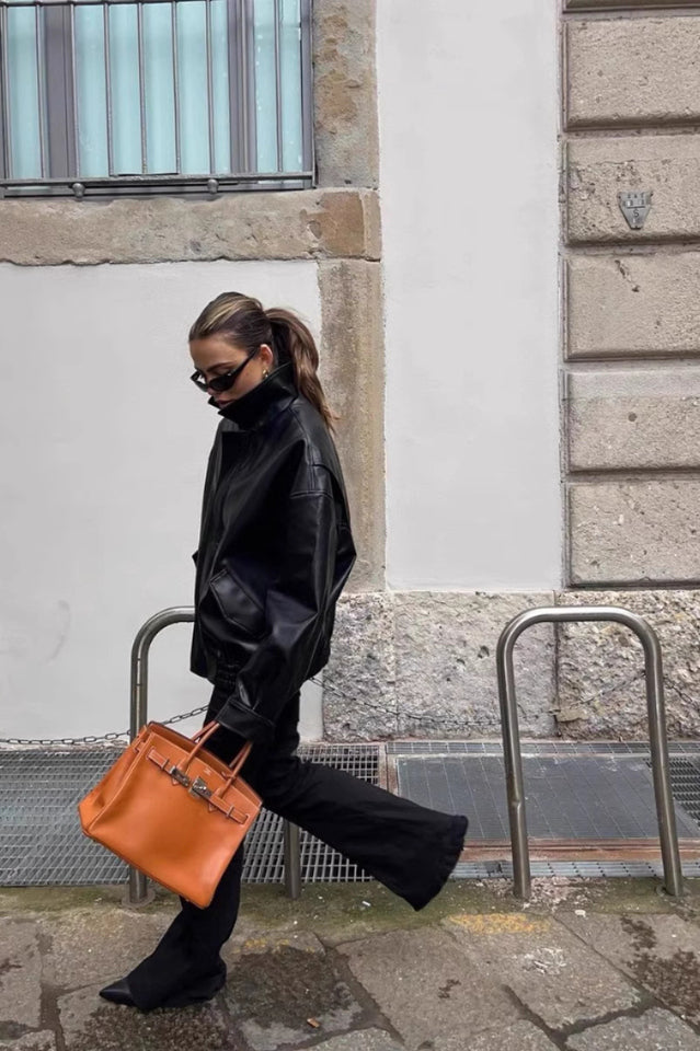 Lioness Kenny Bomber | Dress In Beauty Lioness Kenny Bomber | Dress In Beauty