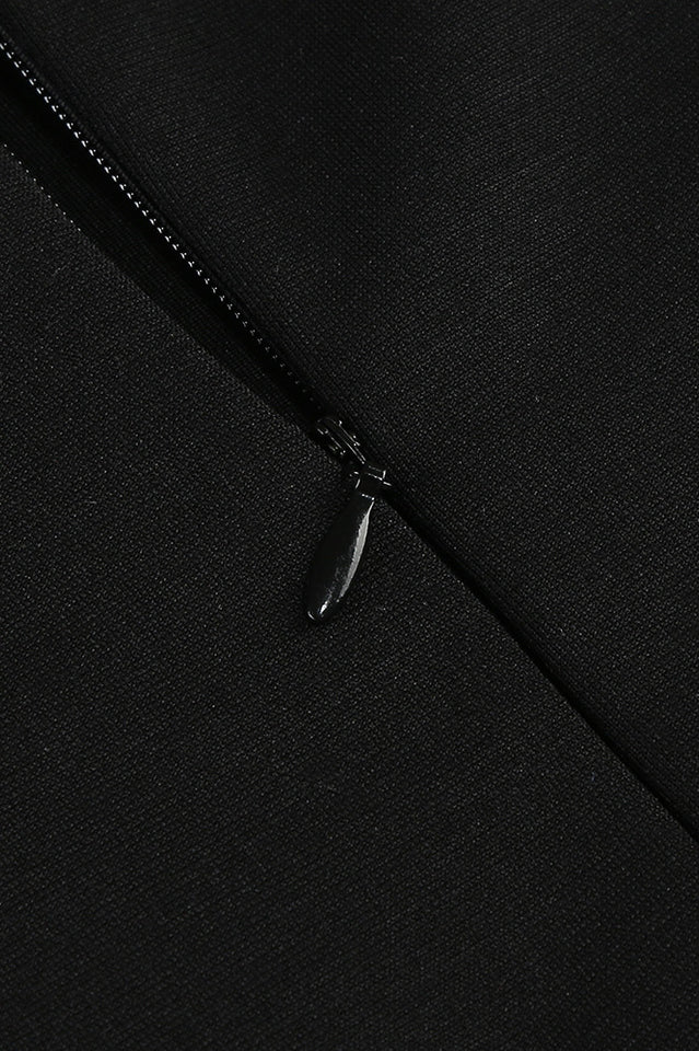 Strapless Flare Gown | Dress In Beauty Strapless Flare Gown | Dress In Beauty