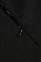 Strapless Flare Gown | Dress In Beauty Strapless Flare Gown | Dress In Beauty