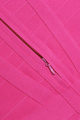 Lacie Elegance Cocktail Bandage Dress | Dress In Beauty Lacie Elegance Cocktail Bandage Dress | Dress In Beauty