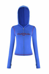 Blare Hoodie + Track Pants Set | Dress In Beauty Blare Hoodie + Track Pants Set | Dress In Beauty